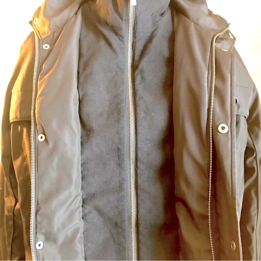 Kenneth Cole Reaction (L) Gray Jacket - Picture 7 of 10